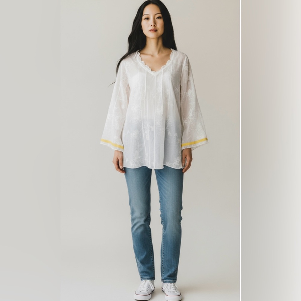 Cop. Copine Beautiful Top